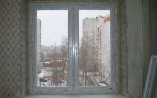 Откосы из ПВХ панелей: пошаговая инструкция от «А» до «Я»