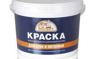 Краска для потолка: существующие виды и нюансы выполнения покрасочных работ
