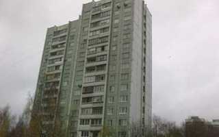 Планировка квартир П-43. Ремонт в П-43.