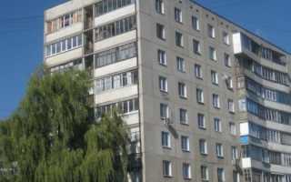 Готовый проект 15-ти этажного, трехподъездного, многоквартирного жилого дома