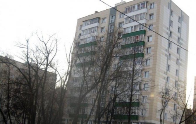 ( 50 фото) Схемы и фото планировки квартир п 18 22 серии с размерами удачные решения