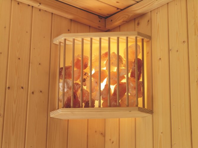 Абажур для бани своими руками чертежи