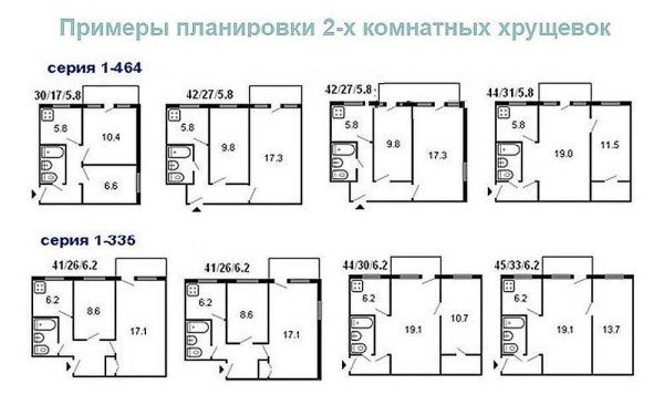 ДИЗАЙН ДВУХКОМНАТНОЙ КВАРТИРЫ РАСПАШОНКИ 3 ПРОЕКТА