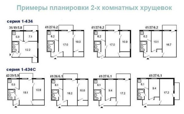 ДИЗАЙН ДВУХКОМНАТНОЙ КВАРТИРЫ РАСПАШОНКИ 3 ПРОЕКТА