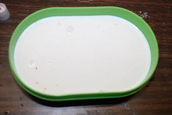 Грунтовка своими руками