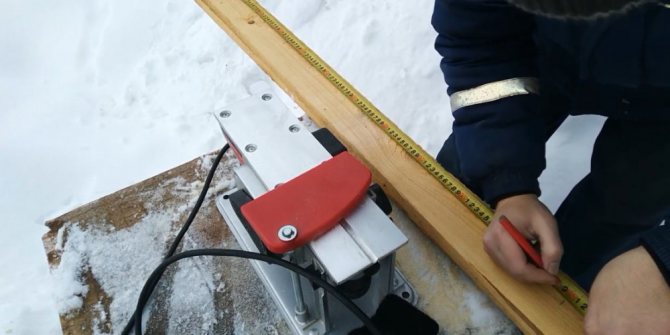 изготовление полки своими руками