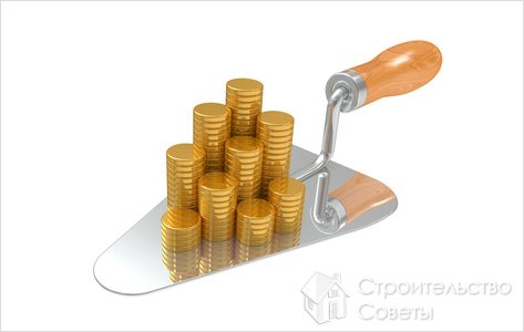 Как сэкономить на строительстве гаража
