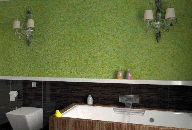 Купить декоративную штукатурку «короед»