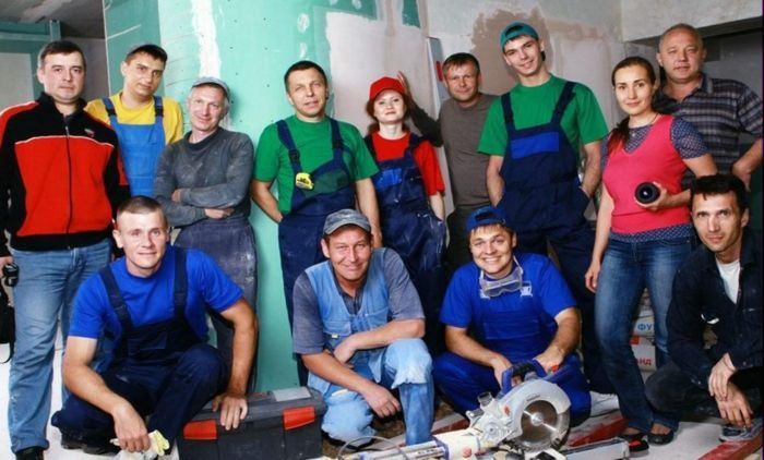 Можно ли делать стены санузлов из гипсокартона