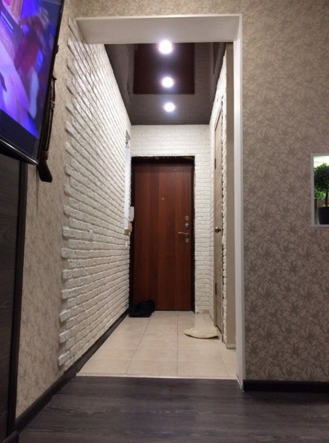 Планировка 2-комнатной хрущевки: самые удачные примеры с фото