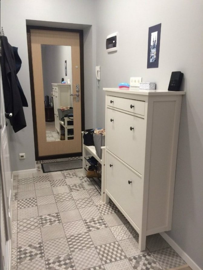 Планировка 2-комнатной хрущевки: самые удачные примеры с фото