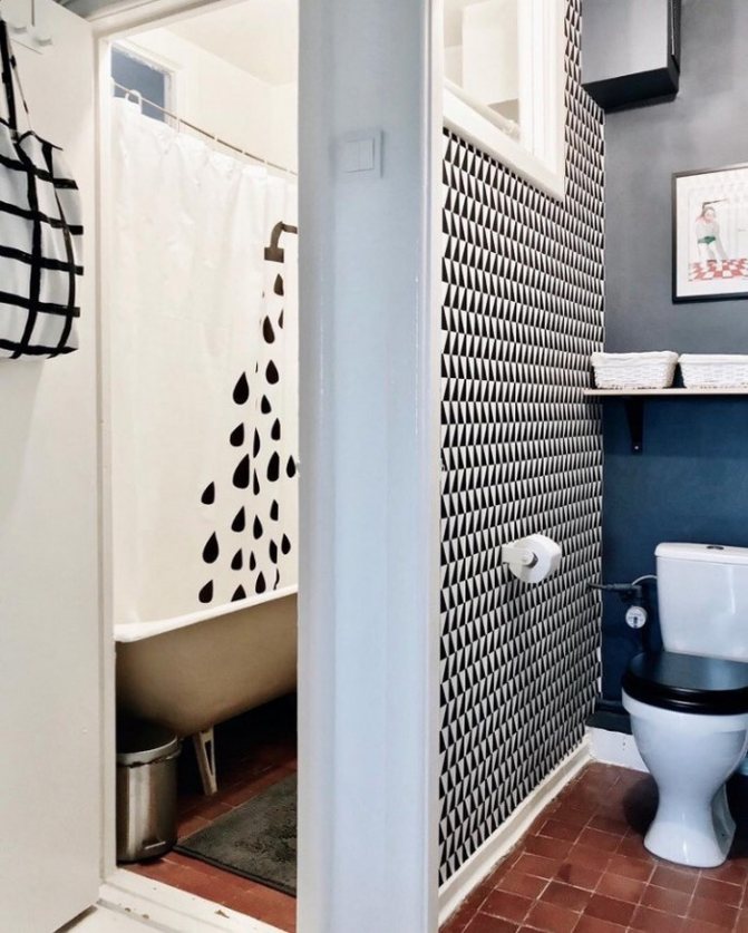 Планировка 2-комнатной хрущевки: самые удачные примеры с фото