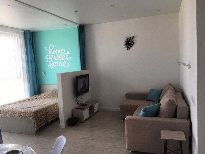 Планировка 2-комнатной хрущевки: самые удачные примеры с фото