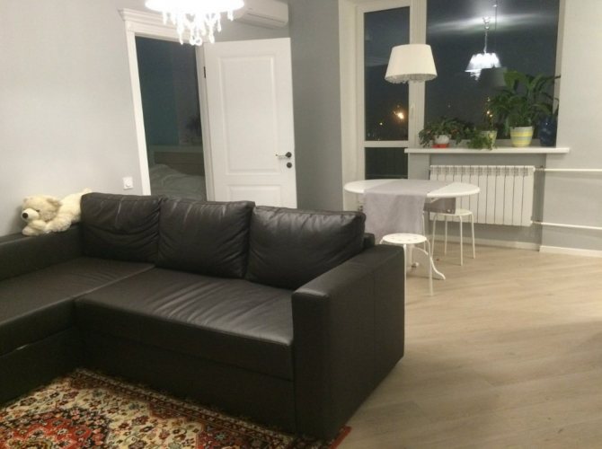 Планировка 2-комнатной хрущевки: самые удачные примеры с фото