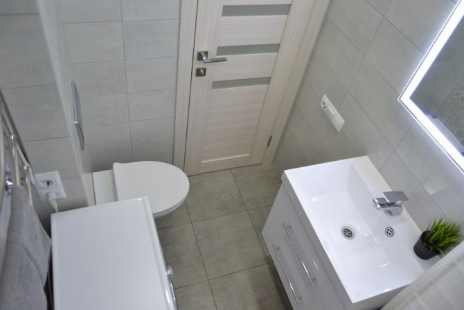 Планировка 2-комнатной хрущевки: самые удачные примеры с фото