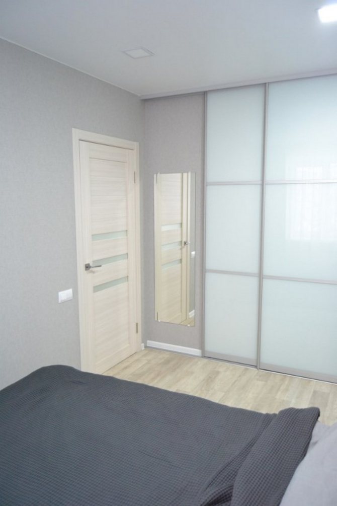 Планировка 2-комнатной хрущевки: самые удачные примеры с фото