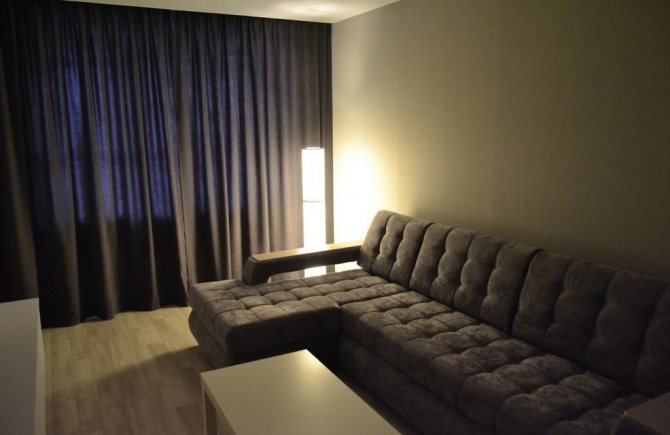 Планировка 2-комнатной хрущевки: самые удачные примеры с фото