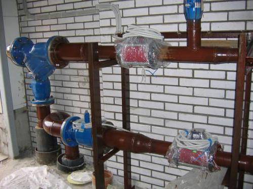 Типовые схемы