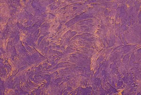 Двухцветная штукатурка с четко выраженным рельефом Рельефная венецианская штукатурка