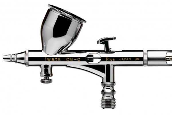 Инструмент для создания качественных рисунков по телу Инструмент для боди-арта аэрограф