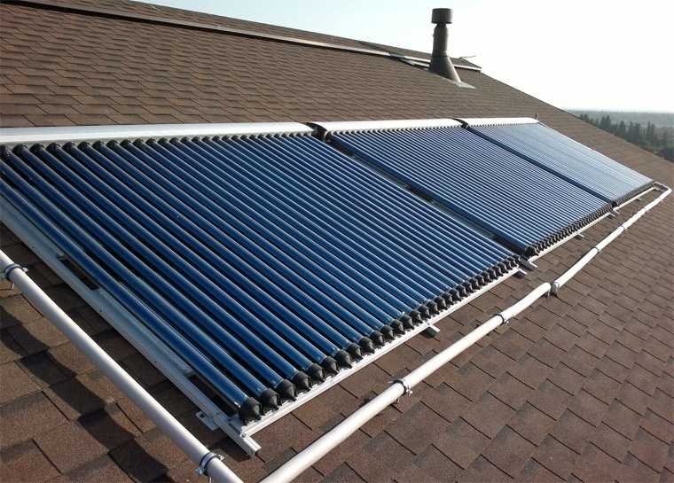 Электродный котел