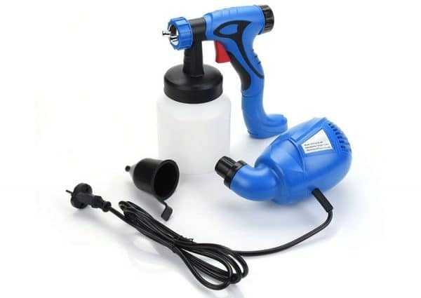 Краскопульт Osioc ES350 Osioc ES350