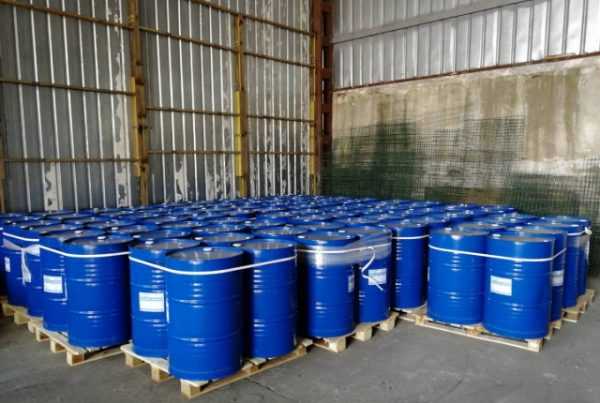 Полиуретановый клей на складе Условия хранения средства