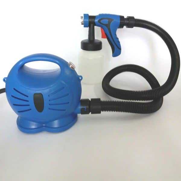 Краскопульт Osioc ES650 Osioc ES650