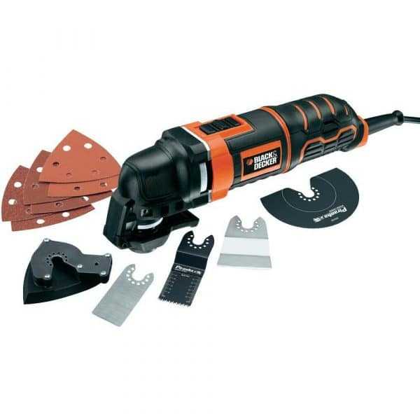 Реноватор фирмы BLACK&DECKER