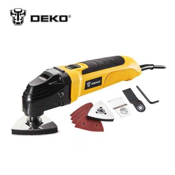 Реноватор фирмы DEKO