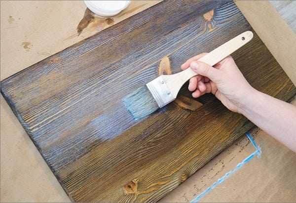 Грунтование мебели Грунтование мебели перед покраской