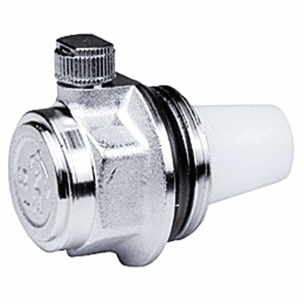 Кран Маевского автоматический Кран Маевского