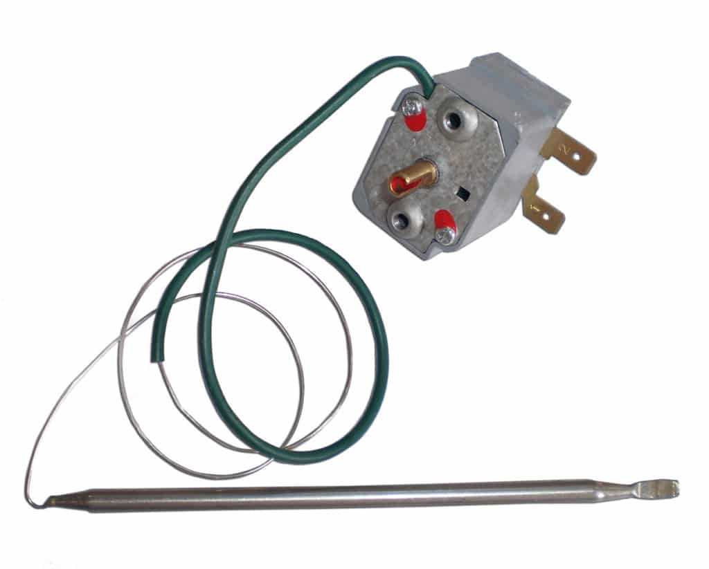 Термостат Механический термостат