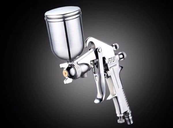 Краскопульт PROSTORMER F75 G PROSTORMER F75 G