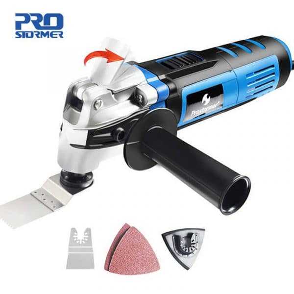 Многофункциональный инструмент фирмы Prostormer