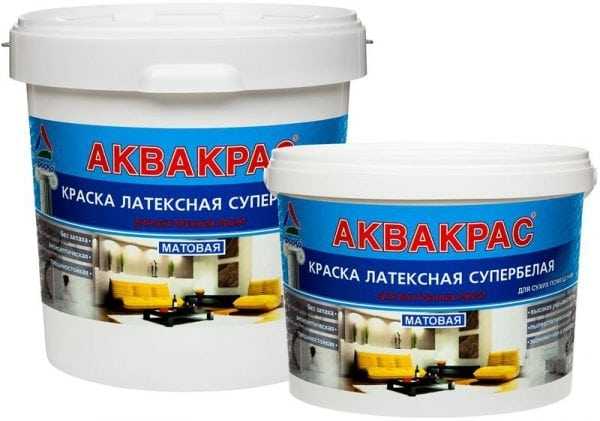 Акриловая латексная краска Акриловая латексная краска для покраски поверхности