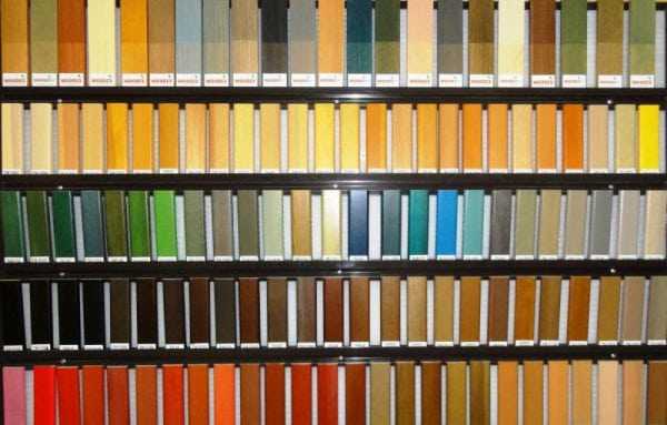 Акриловые морилки Морилки на основе акрила