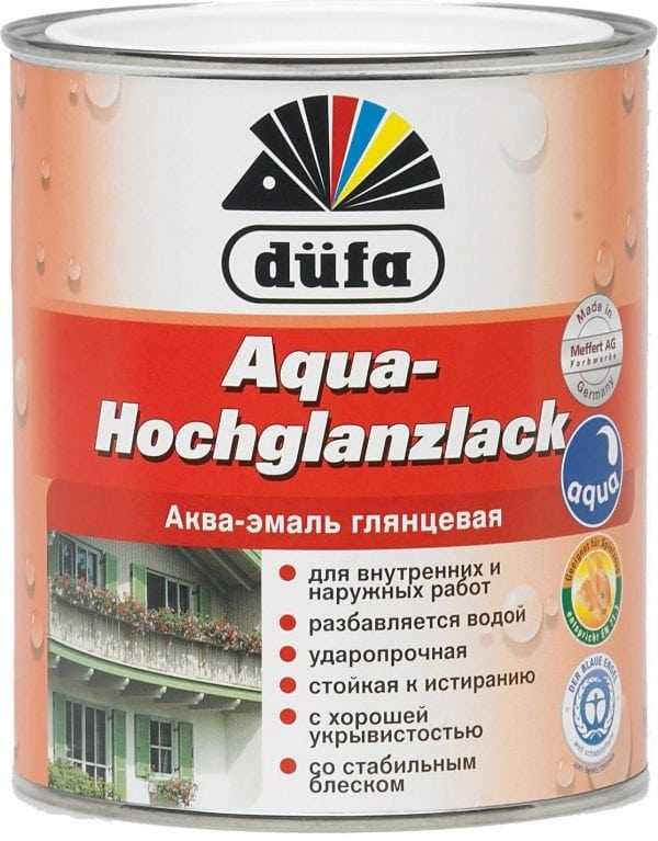 Алкидная краска Алкидная краска для гаража