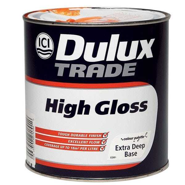 Алкидная защитная эмаль для дерева Эмаль защитная