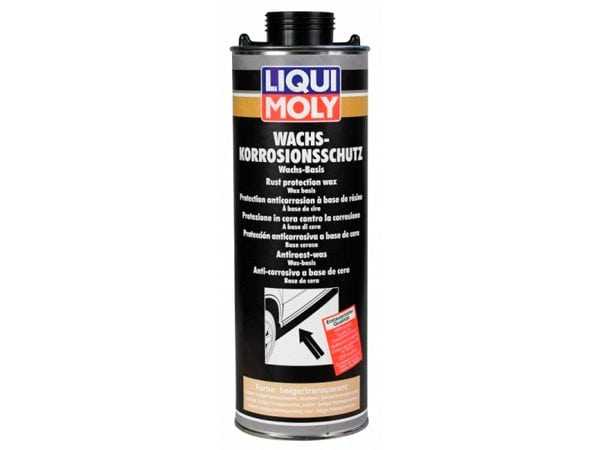 Средство антикор Антикор воск смола