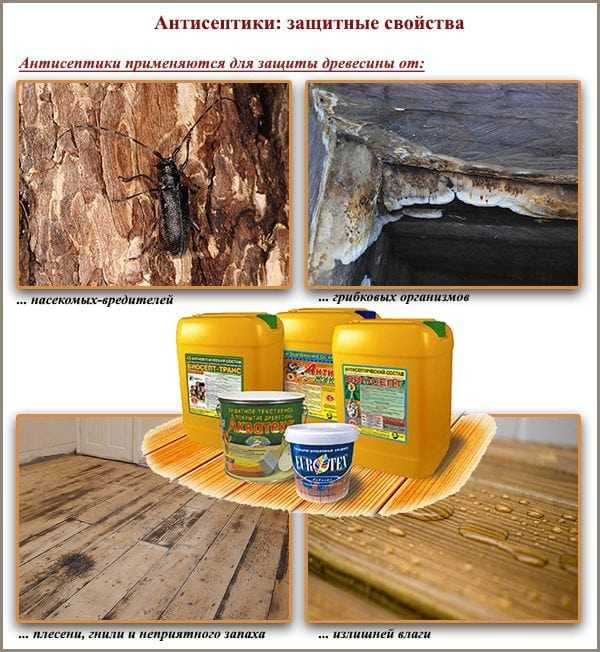 Свойства антисептиков Защитные свойства антисептиков