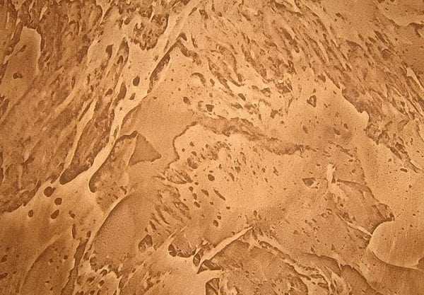 Покраска стены стиле атакама Атакама покраска