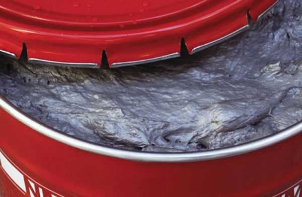 Герметик Гермабутил Бутилкаучуковая мастика