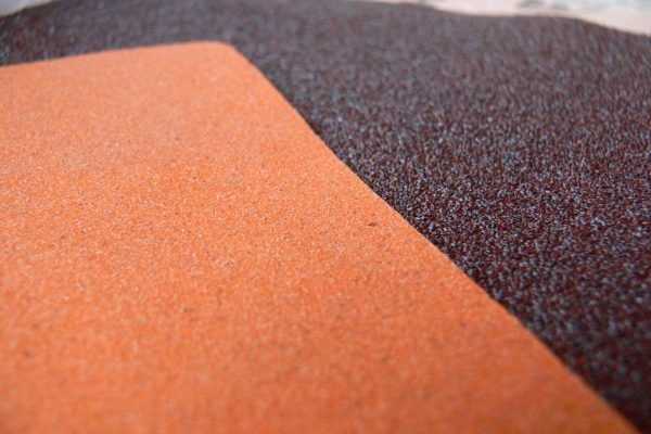 Классическая наждачка Наждачка