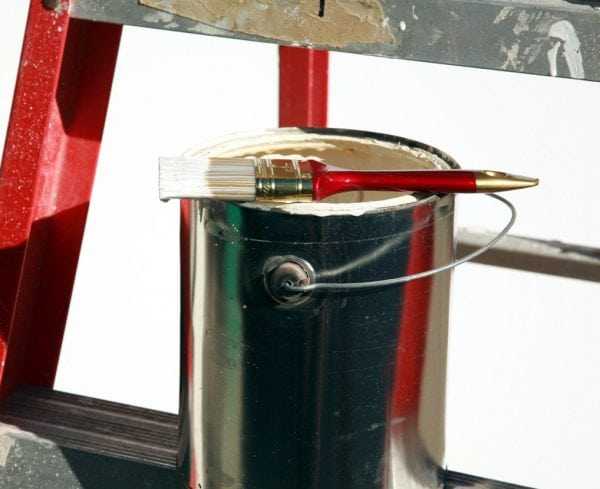 При смешивании грунтовки с другими веществами их свойства только улучшаются Грунтовка и другие вещества