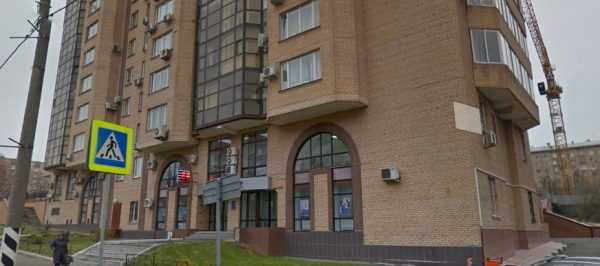 Дом по улице Академика Зелинского 6 в Москве