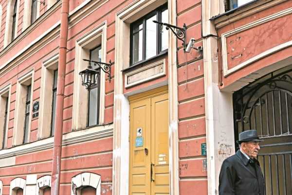 Дом в котором будущий президент жил в детстве