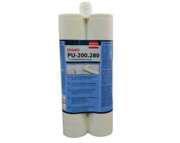 Двухкомпонентный COSMOFEN DUO Реакционный состав