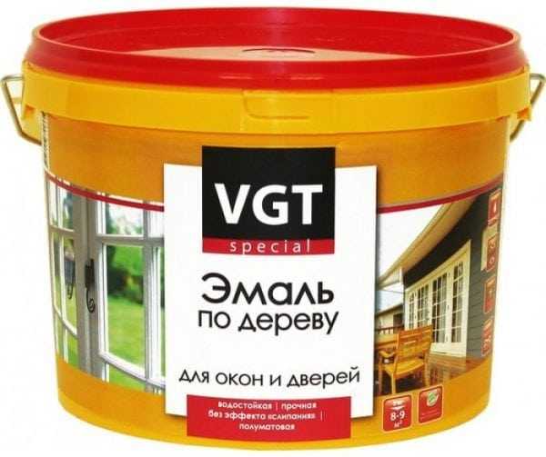 Эмаль по дереву Эмаль для нанесения деревянной поверхности