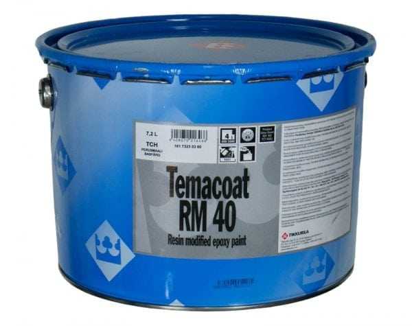 Эпоксидная краска Эпоксидная краска для гаража